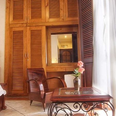 Cam Ly Boutique Apartment & Hotel Ho Či Minovo Město Exteriér fotografie