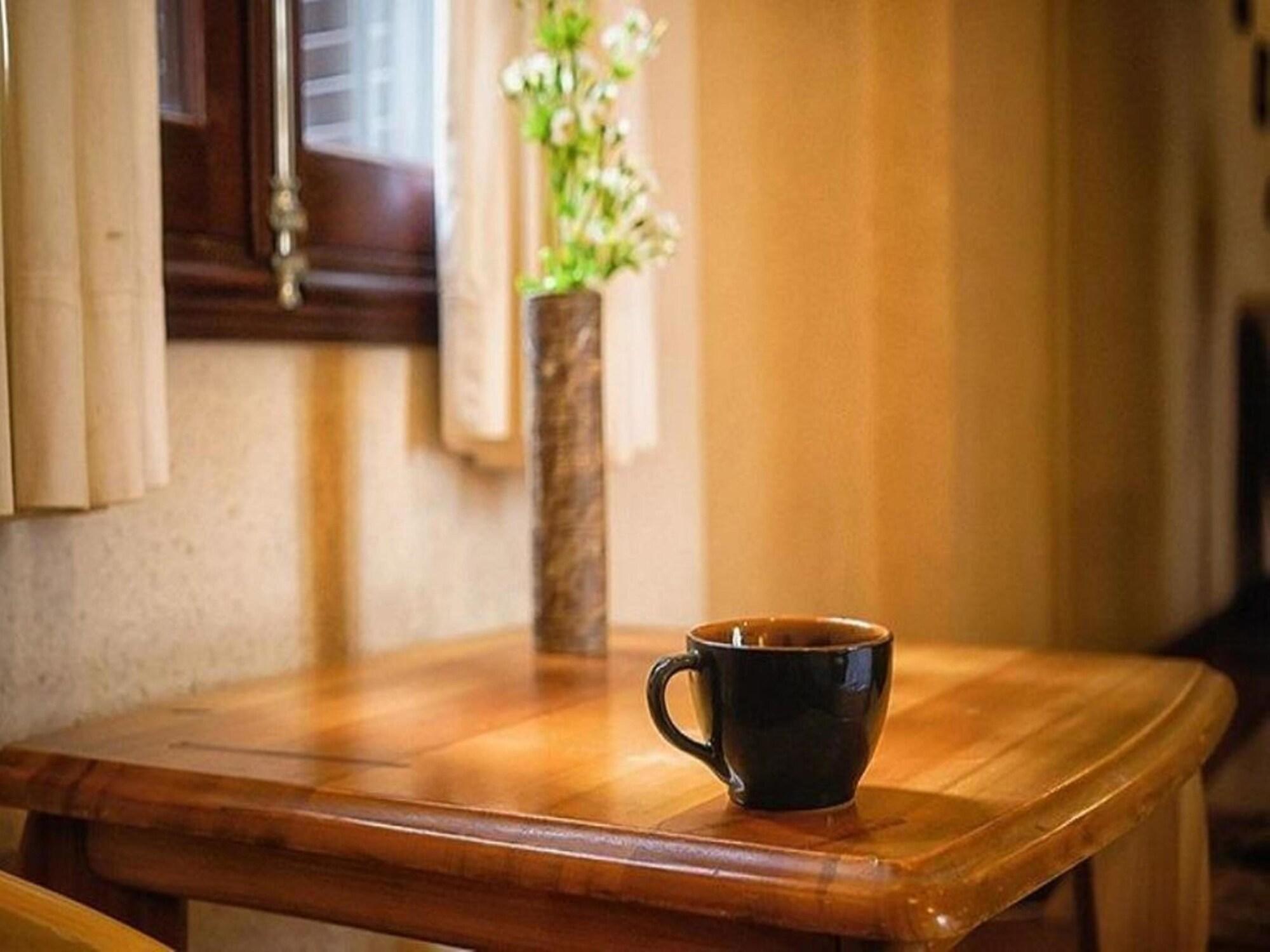Cam Ly Boutique Apartment & Hotel Ho Či Minovo Město Exteriér fotografie
