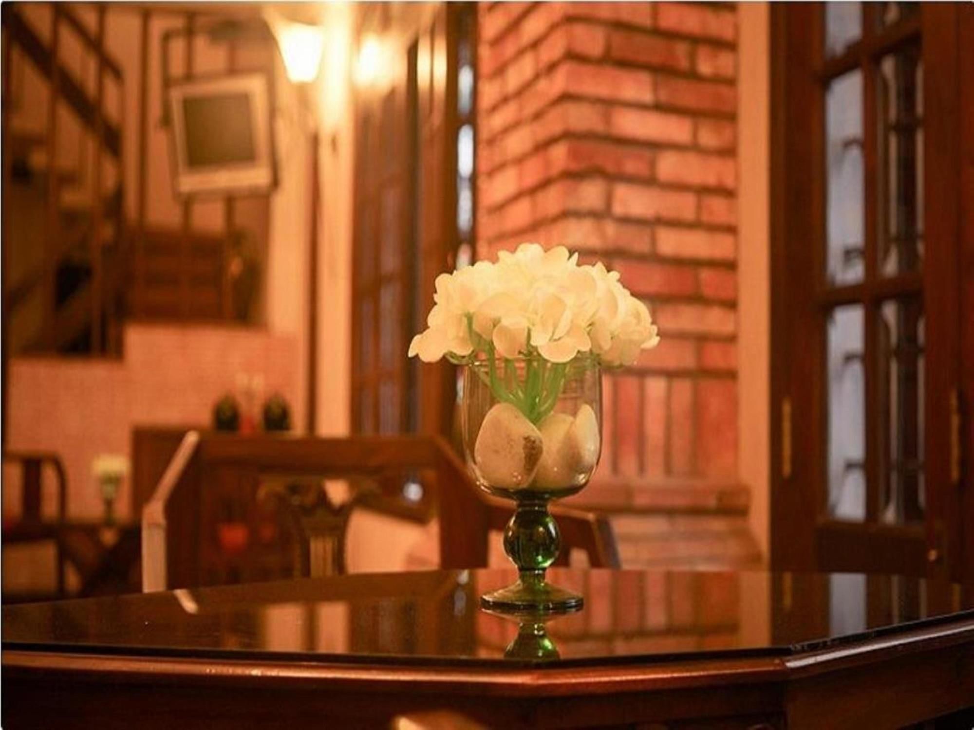 Cam Ly Boutique Apartment & Hotel Ho Či Minovo Město Exteriér fotografie